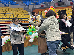 2024년 장애인거주시설 이용인 한마당축제