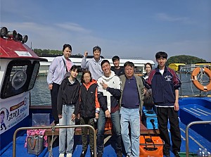 2025년 직원 힐링 프로그램