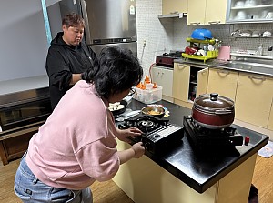 2025년 준비가정훈련