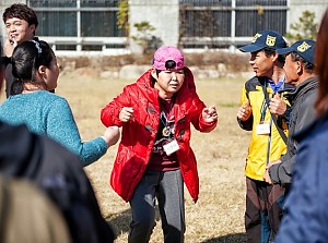 한국타이어 나눔재단 틔움버스 연계 가을여행